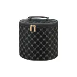 Премиум Черный M Стиль [До колена Tuba]