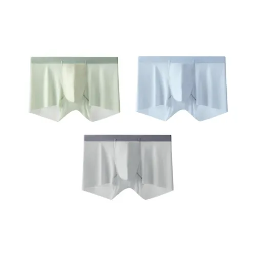 LUYOUYE Boxers Мужской MULTI Pack