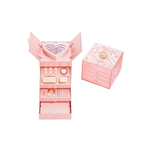 YOULIYOULA Наборы для макияжа Женские