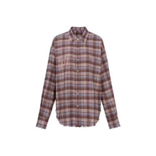 TCH Кофе Женские Рубашки