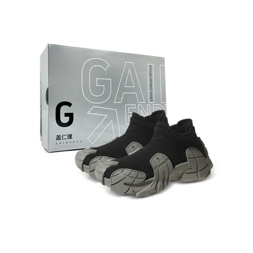 Gai Renpu Casual MID Топ Женский