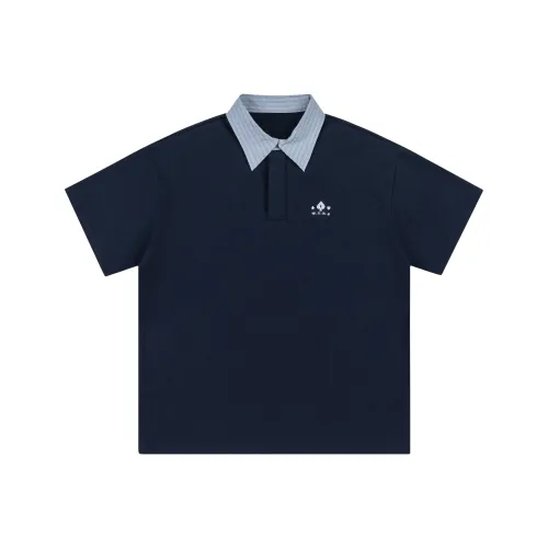 WUR Унисекс Поло