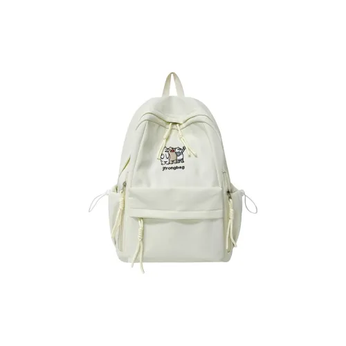 Touch Moon Композитная ткань Рюкзак Стандартный Унисекс Многоцветный