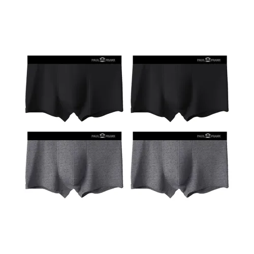 PAUL FRANK Нижнее белье Мужской Комбо Набор