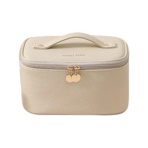 Meter Портативный Большая емкость Премиум ощущение Путешествие Портативный ПУ (полиуретан) Хранение и дорожные косметички Косметическая сумка и коробка