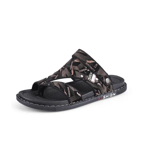 Shiozawa Пляжные сандалии Мужской