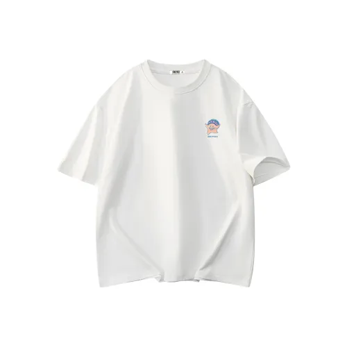 Ван-Пис Унисекс Футболки