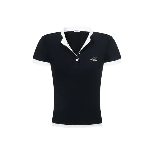 YINLEI Женские футболки