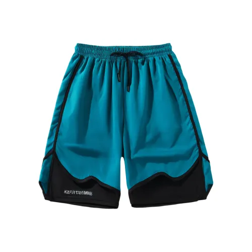 Evil Lions Повседневные шорты унисекс