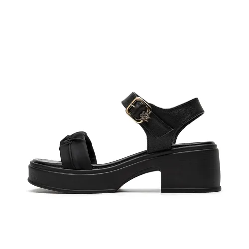 Rich Birds One Ремень Сандалии Женские