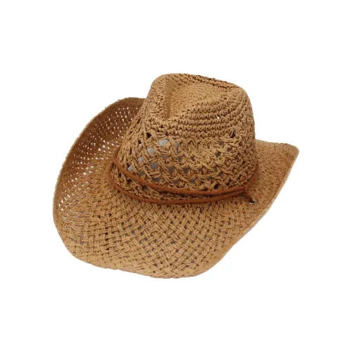 BOOLFEN Соломенная плетеная панама унисекс