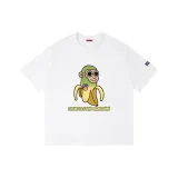 Белый (Банан Обезьяна)