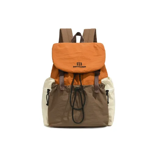 Ceion Keust Oxford Рюкзак Стандартный Унисекс Многоцветный