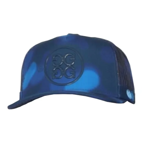 GFORE 100% полиэстер Кепки Унисекс Синий