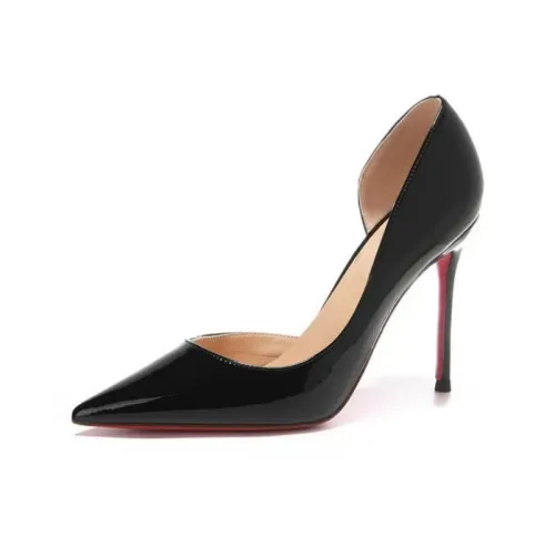 Aimilian Низкий каблук Высокие каблуки Женские