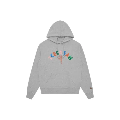 ICECREAM FW25 Толстовка Унисекс