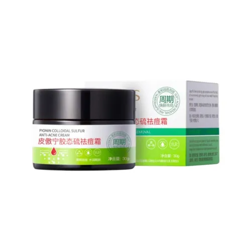 HANSE Средства для увлажнения лица и кремы Унисекс