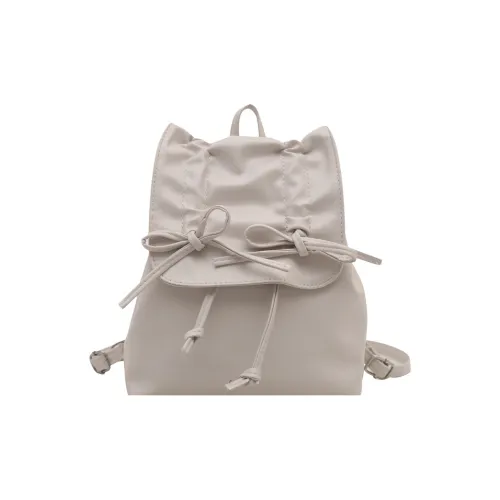 TOUTSEUL YOLO ПУ (полиуретан) Рюкзак Женский Белый Серебряный Черный Розовый