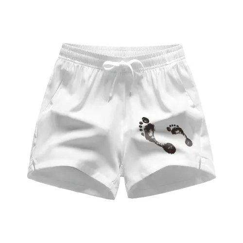 Mulinsen Унисекс Спортивные шорты