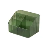 Полосы Four-Grid [Прозрачный зеленый]