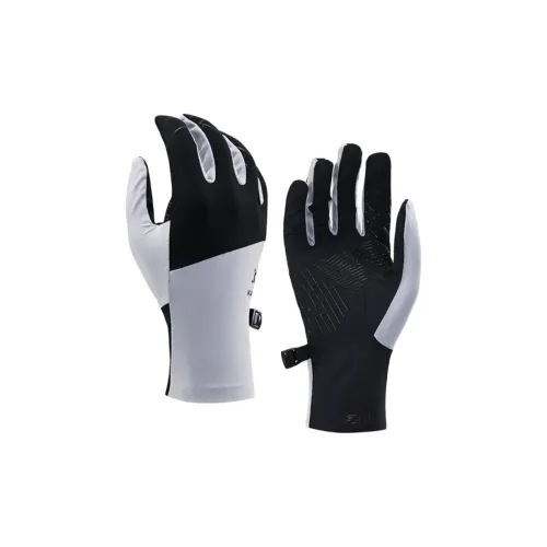 KAILAS FUGA Полиамид Спортивные Перчатки Женские