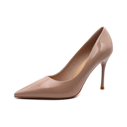 GOSO Высокие каблуки Женские