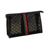 Марля Роскошь C[Черный, маленький, треугольная сумка]