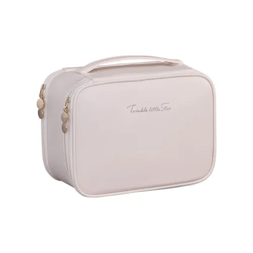 Gentle welcome Макияж и дорожные косметички унисекс