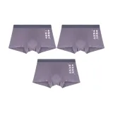 3 Pack (Фиолетовый Pass+Фиолетовый Journey+Фиолетовый Senior)