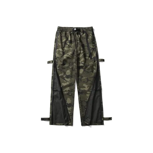 Youth Pastoral Order Повседневные брюки Женские