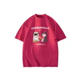 Красный цвет драконового фрукта