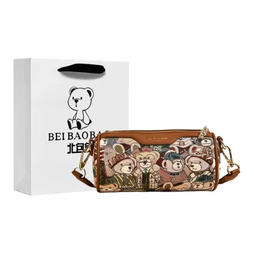 North Pack Сумка через плечо Женская Многоцветная