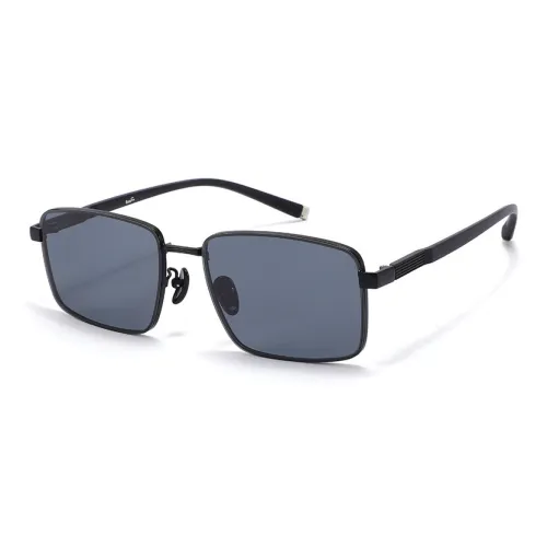 JEKA Металл Квадратные Солнцезащитные очки Мужские