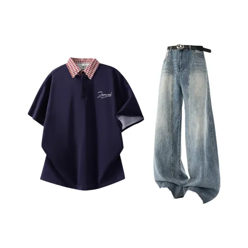 JASONWOOD Повседневная спортивная одежда унисекс