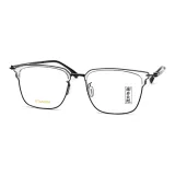 Прозрачный черный