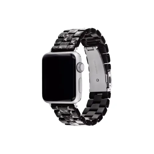 COACH Ремень Apple Совместимость Материал Ацетат 41 мм