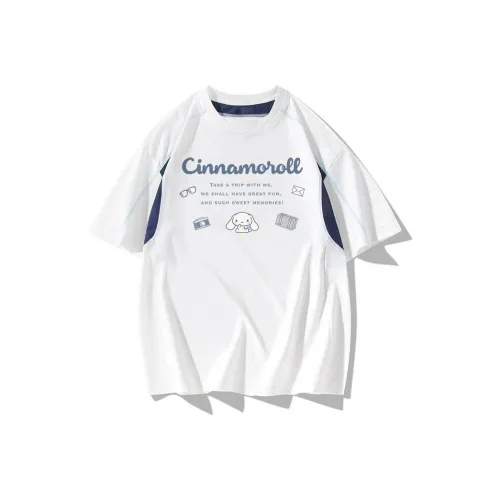 Sanrio Yugui Dog T-Shirt Унисекс