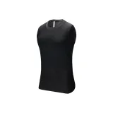 Матовый черный