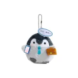 Работник Пингвин