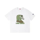 Белый (Кактусовый Слон)