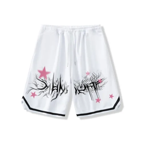 FISHGALAXY Баскетбольные шорты Унисекс