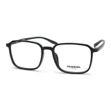 Матовая черная