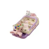 [Играть-45 Мраморный] Милый Кролик - Версия с батареей