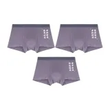 3 пачки (Фиолетовый Must пройдет + Фиолетовый Booty Walk + Фиолетовый Continuous)