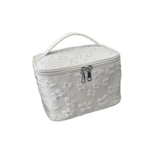 QINGYING Косметичка и Сумка для туалетных принадлежностей Женская