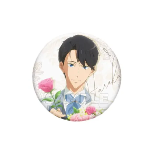 Xhdm Бесплатно! Букет Коллекция Магниты аниме-тематики с моделью Харука Нанасэ