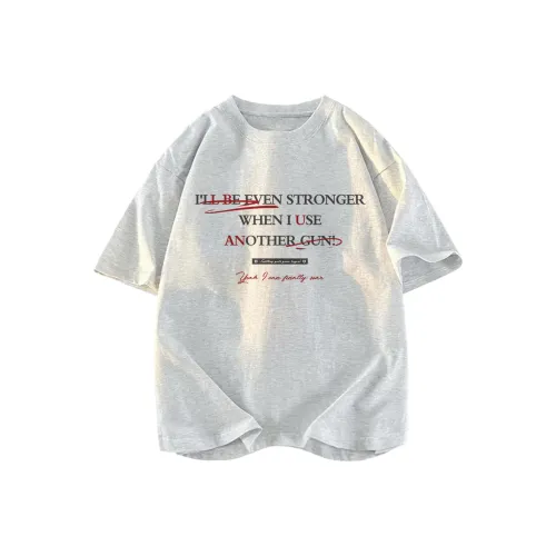 Honor of Kings Унисекс Футболки