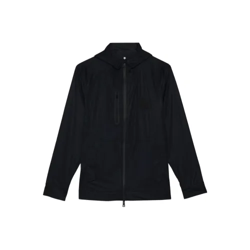 GFORE Куртки и Пальто Мужской Черный