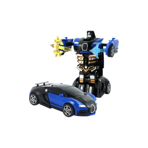 LEHUI TOYS Collision Deformation INERTIA Car Impact Спортивный автомобиль Игрушки