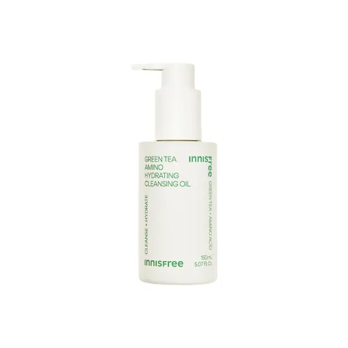 Innisfree Средства для снятия макияжа Очищение Женские